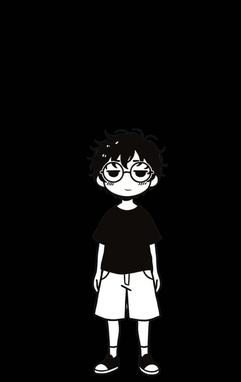 mascot
